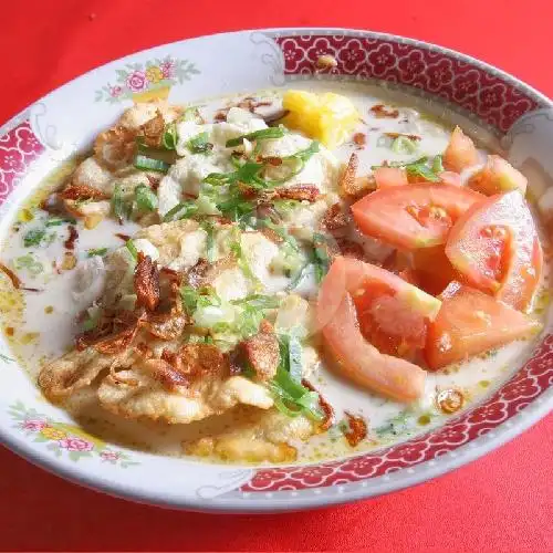 Gambar Makanan Sop Kaki Kambing Bang Mus 2