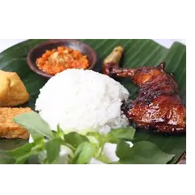 Gambar Makanan Ayam Bakar Kambal, Ciledug 8