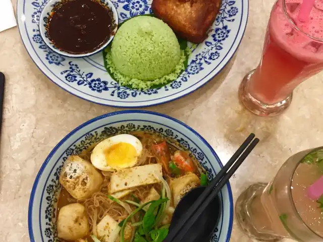 Peranakan Place Authentic Nyonya Cuisine Food Photo 6