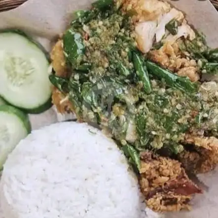 Gambar Makanan Ayam Geprek Dan Misu, Cilenggang 4