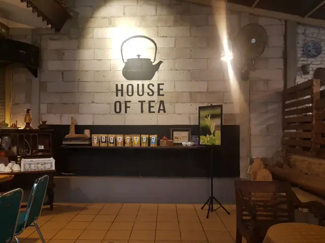 Gambar Makanan House of Tea 14