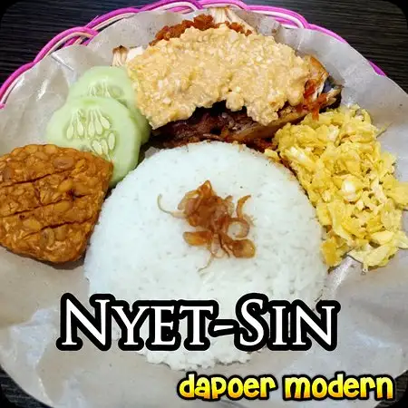 Gambar Makanan Dapoer Modern 5