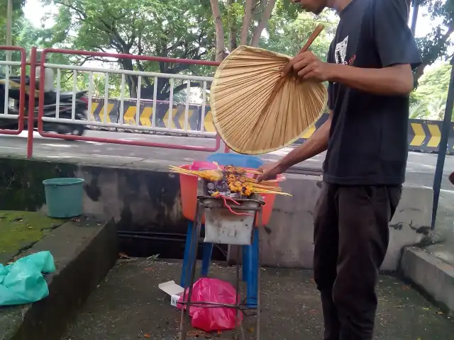 Penang paklan satay Food Photo 9