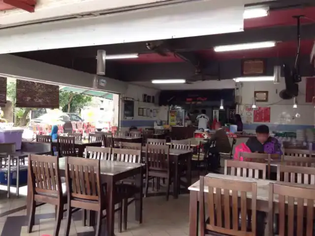 Restoran Gembira