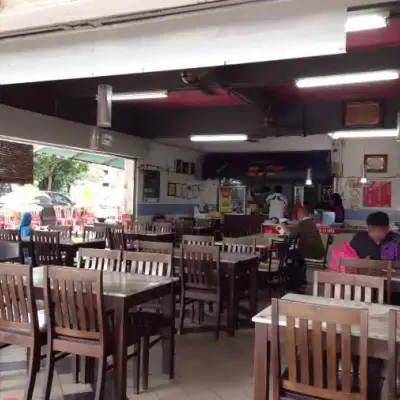 Restoran Gembira