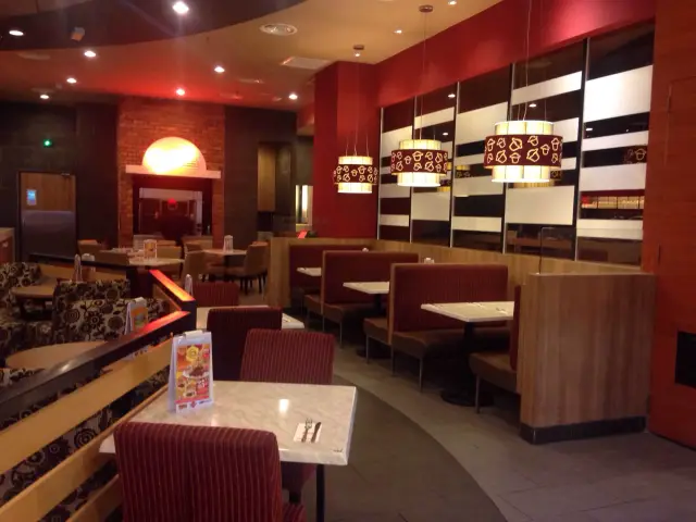 Kenny Rogers Roasters Food Photo 2