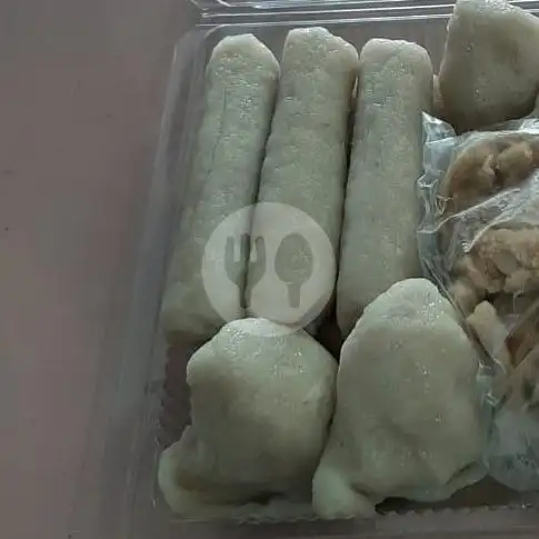 Gambar Makanan Pempek Ce Yuli, Royal Sincom 10