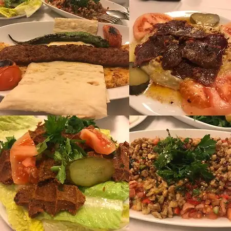 5 Ocak Kebap'nin yemek ve ambiyans fotoğrafları 13