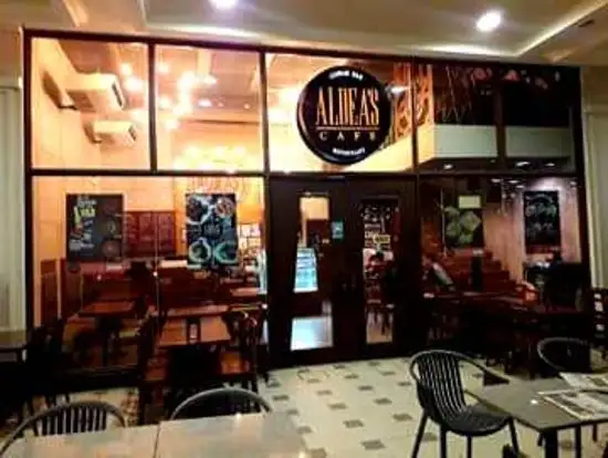 Aldea's Cafe Food Photo 9