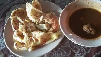 Kedai Roti Canai Pok Napi