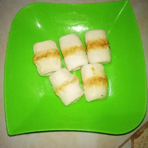 Gambar Makanan JABOCH ZANOW,Nangka 1 15