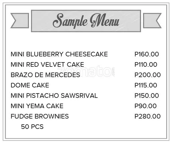 Delice Food Photo 1