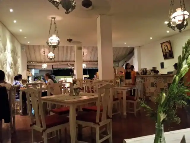 Gambar Makanan Cafe marzano-ubud-jl.hanoman,padang tegal 4