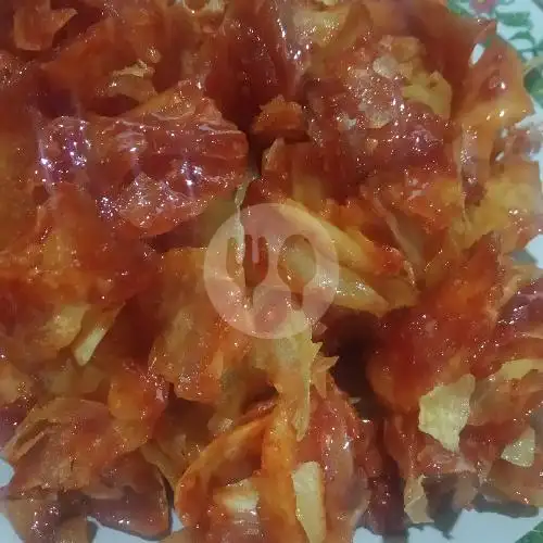 Gambar Makanan Rafanda Keripik Singkong, Kartasura 1