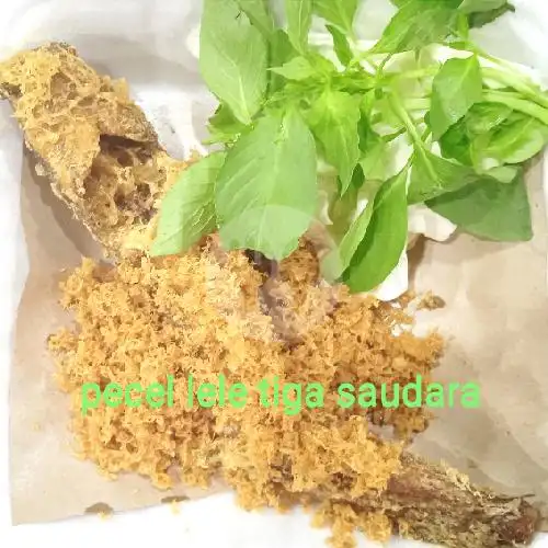 Gambar Makanan Pecel Lele Gokiel, Sukabumi Selatan 8