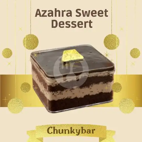 Gambar Makanan Azahra Sweet Dessert, Cimahi 9