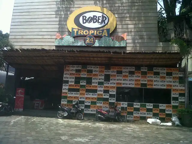 Gambar Makanan Bober Tropica 4