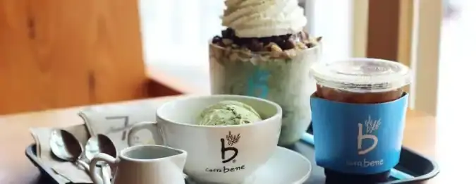 Caffe Bene