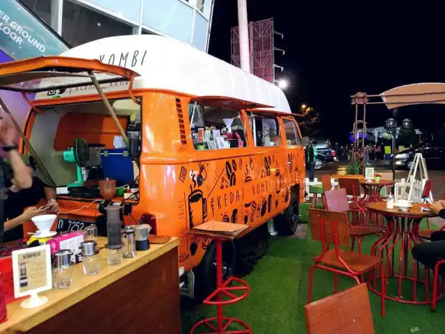 Gambar Makanan Kedai Kombi 12