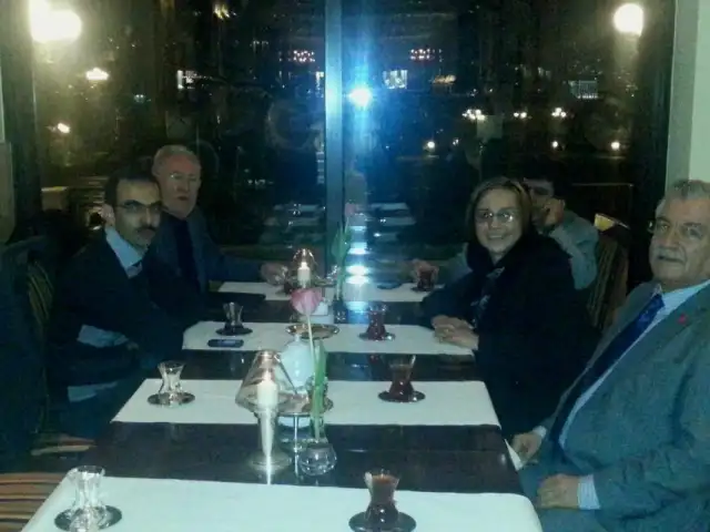 Laledan Restaurant'nin yemek ve ambiyans fotoğrafları 57