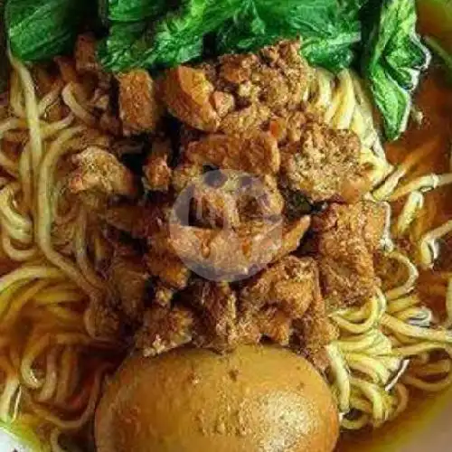 Gambar Makanan Bakso Indonesia, Medan Sunggal.Sei Sikambing B 8