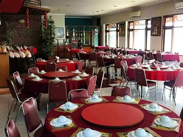 Gambar Makanan Restoran Sintawang 2