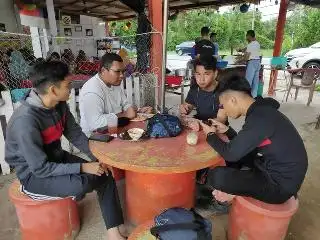 Warung Kak Nor