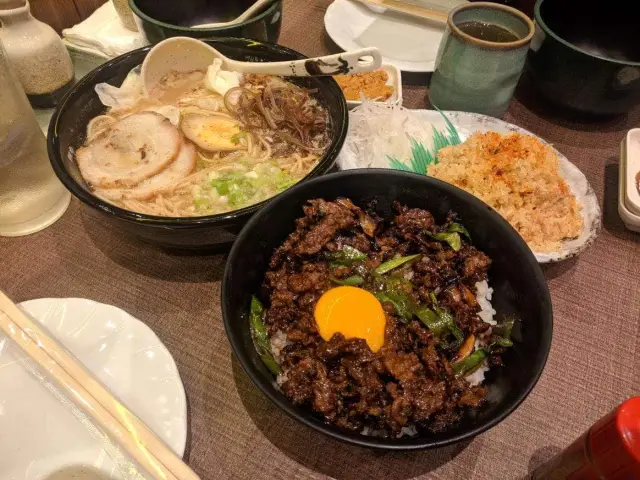 Ajisen Ramen Food Photo 16