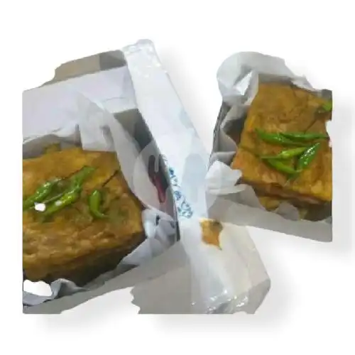 Gambar Makanan Ayam Goreng Mentega Ulin, H. Basir 1