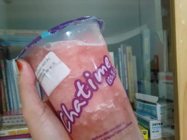 Gambar Makanan Chatime 15