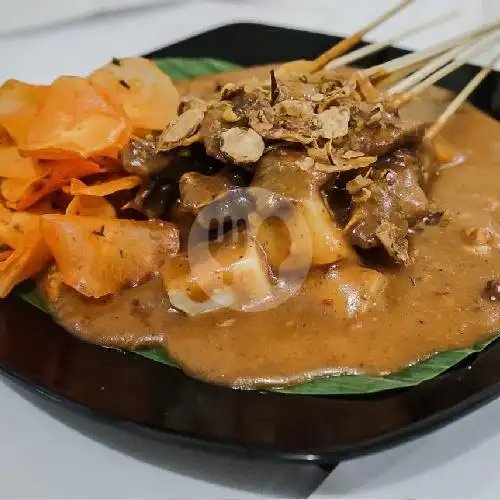 Gambar Makanan Sate Padang SUTAN MUDO, Jln. Depati Hamzah, Semabung Lama, Kota Pangkalpinang 8