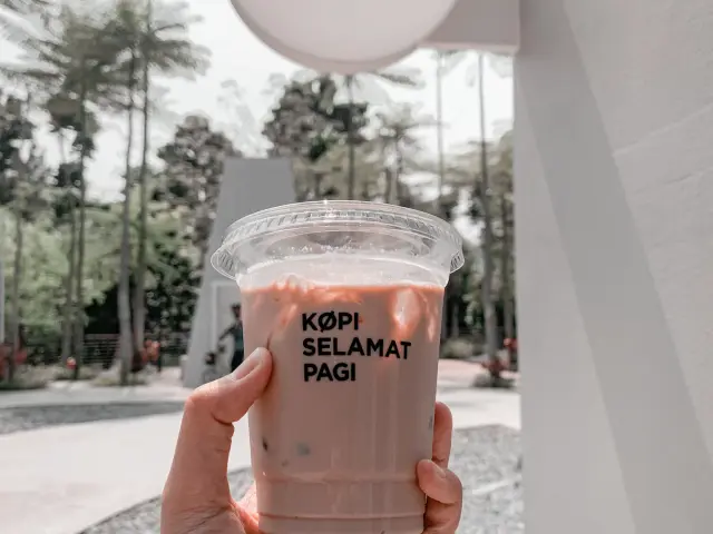 Gambar Makanan KopiSelamatPagi 2