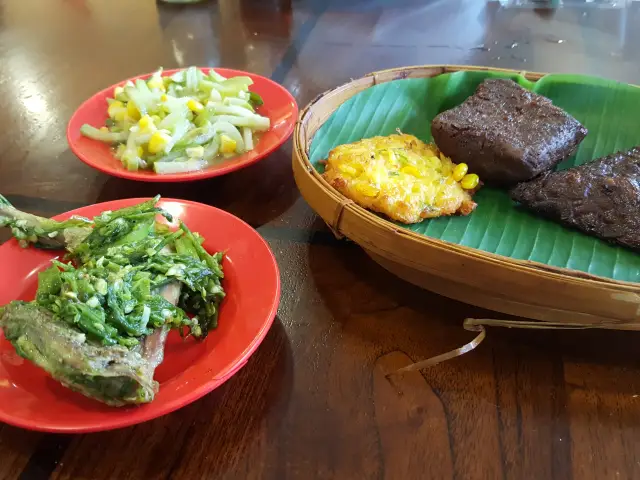 Gambar Makanan Bumbu Desa 3