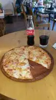 Pizza Venedik Express'nin yemek ve ambiyans fotoğrafları 3