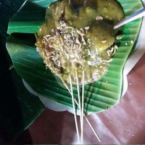 Gambar Makanan Sate Padang 45, Pekanbaru 8