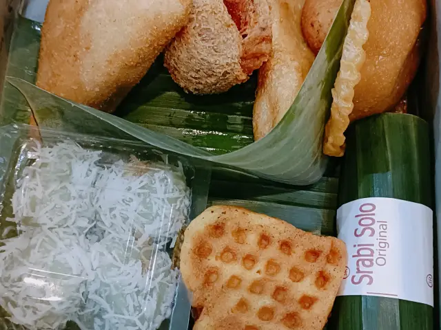 Gambar Makanan Sari Sari Aneka Kue Jajan Pasar 6