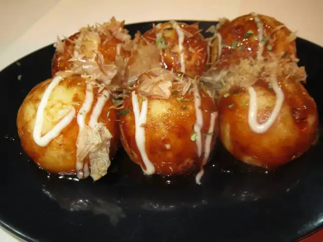 Sacchan Okonomiyaki Food Photo 5