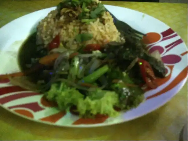 Restoran U.C.T Food Photo 9