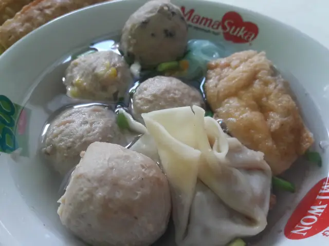 Gambar Makanan Agung Bakso Reog 4