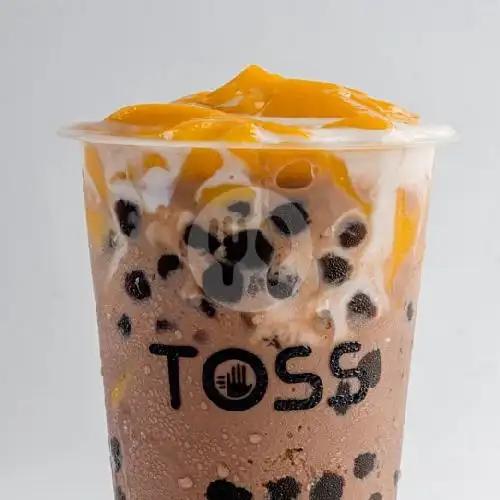 Gambar Makanan Toss Café Diponegoro 3