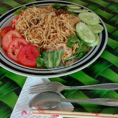 Gambar Makanan Mie Padeh Barontaakk Bunda, Rumbai Pesisir 2