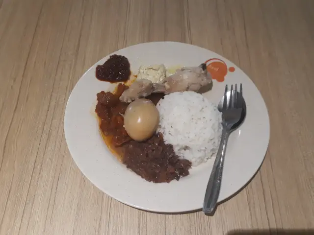 Gambar Makanan Gudeg Banda 6