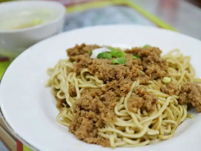 Gambar Makanan Bakmi Terang Bulan (Sin Chiaw Lok) 10