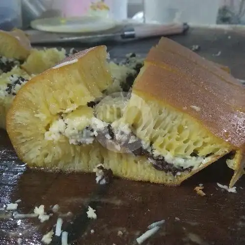 Gambar Makanan Martabak JJ 77, Rangkui 12