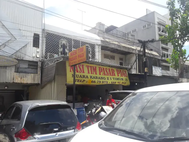 Gambar Makanan Nasi Tim Pasar Pagi 7