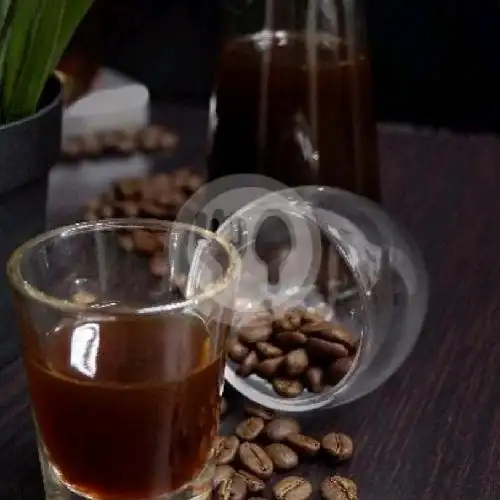 Gambar Makanan Dualitas Coffee, Tebet 9