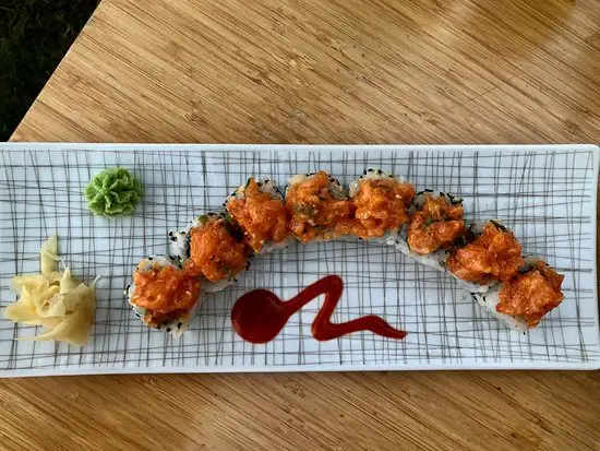 Kaison Sushi'nin yemek ve ambiyans fotoğrafları 48