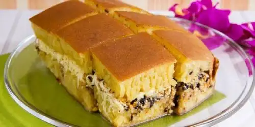 Martabak Al-Marjan, Muhassim