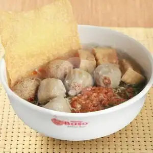 Gambar Makanan Mister Baso, Kita Kitchen Pesanggrahan 19