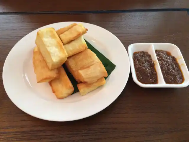 Gambar Makanan Koffie Warung Tinggi 10